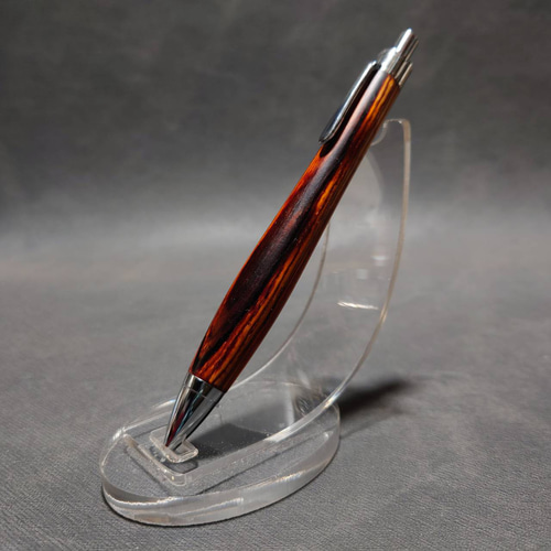 ココボロ ウッドボールペン【送料・ギフトボックス無料・当日発送】106