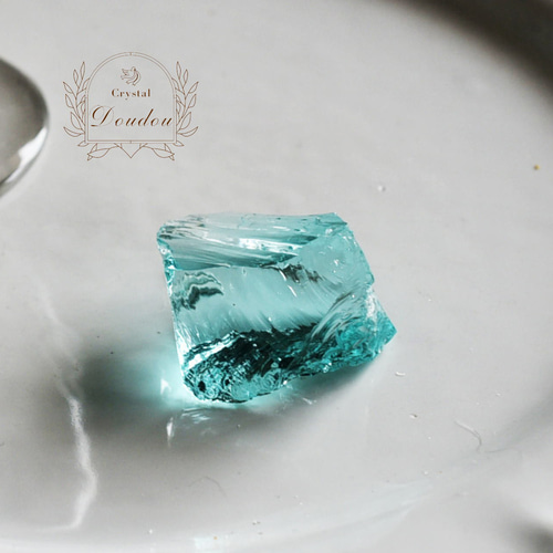 アンダラクリスタル 波紋が最高に美しい癒しのアジュールミスト