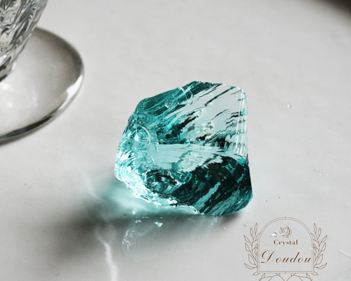 アンダラクリスタル 波紋が最高に美しい癒しのアジュールミスト