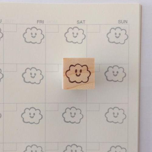 消しゴムはんこミニ文字はんこオーダーページ 手帳スタンプ