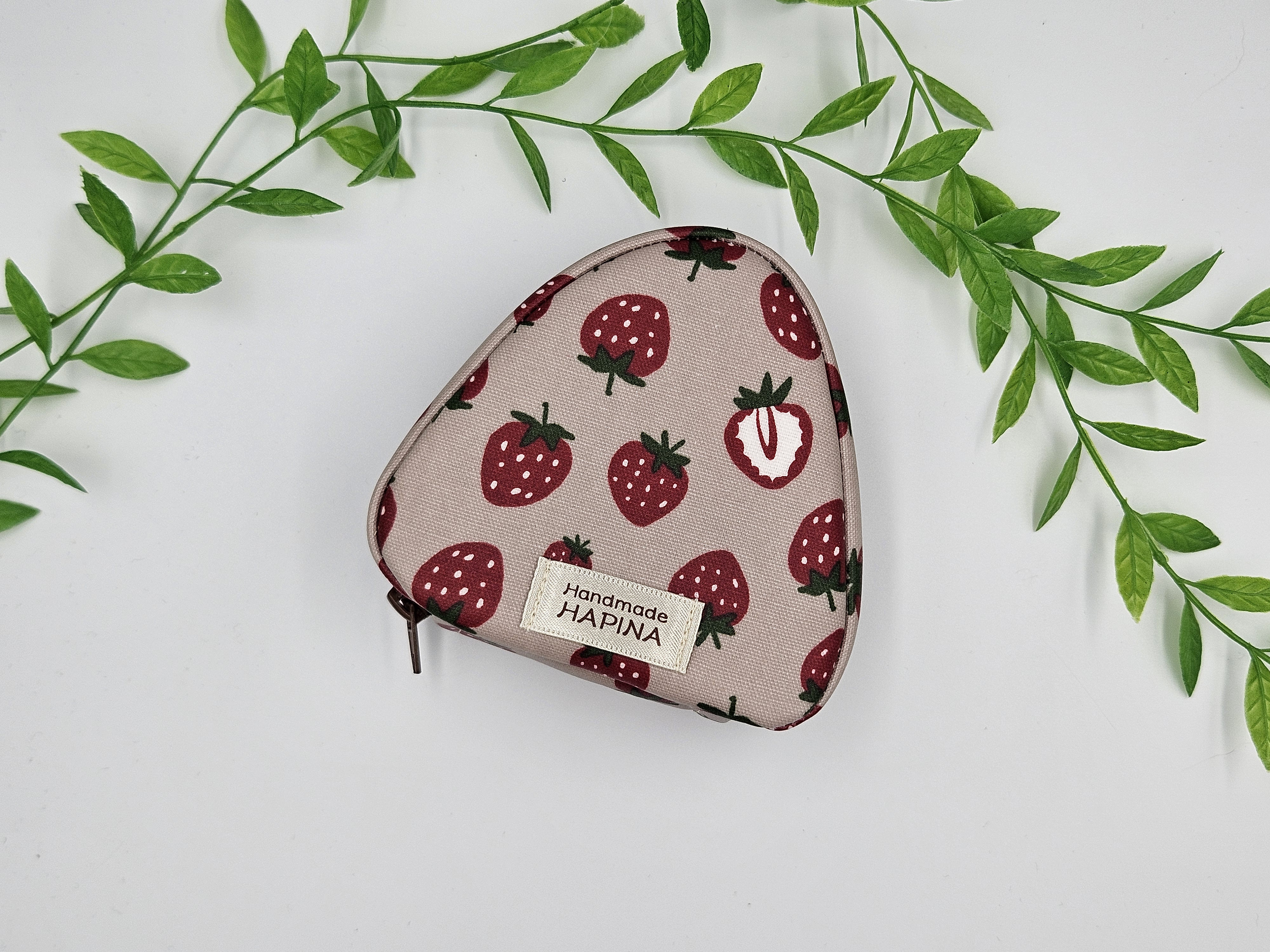 ♡ポーチ2個♡ハンドメイド　ロラライハリス➕生地 専用出品♡ポーチ2個♡ハンドメイド ロラライハリス アレキサンダー