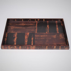 桜皮を使った秋田の伝統工芸品「樺細工」 ボールペン ペン・筆記用具