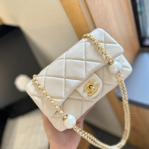 人気 CHANEL シャネルショルダーバッグ ショルダーバッグ