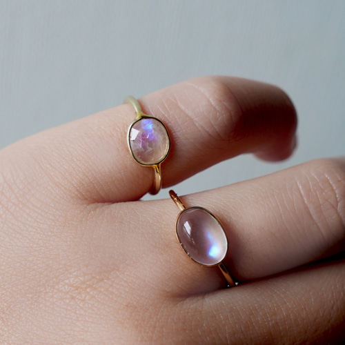 スーパーセール】ラブライドライト （ムーンストーン6月誕生石