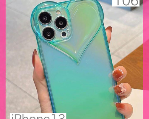 iPhone13 ケース 韓国 くも グリーン 61OeKHIGQWL._UF350,350_QL50_.jpg