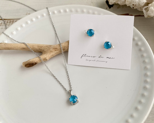 スワロフスキー 本物 正規店購入 ネックレス イヤリング 339set-p_02.jpg