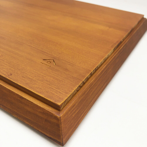 新品　木製トレー 20枚セット 木 トレイ お盆 お食事トレイ スタッキング 新品 木製トレー 20枚セット 木 トレイ お盆 お食事トレイ