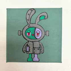 色紙絵 立ち雛 絵画 suirenka 通販 13372404｜Creema(クリーマ)