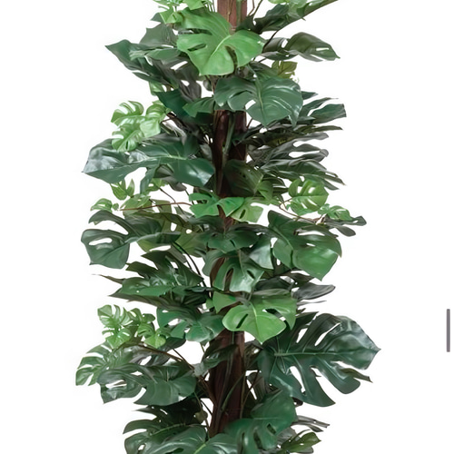 光触媒 人工観葉植物 ウォールグリーン フェイクグリーン スプリット 