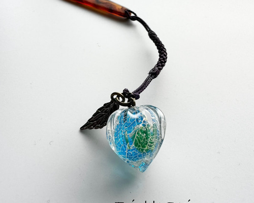 リリィ様おまとめ。レジン ペンダント リリィ様おまとめ。レジン ペンダント