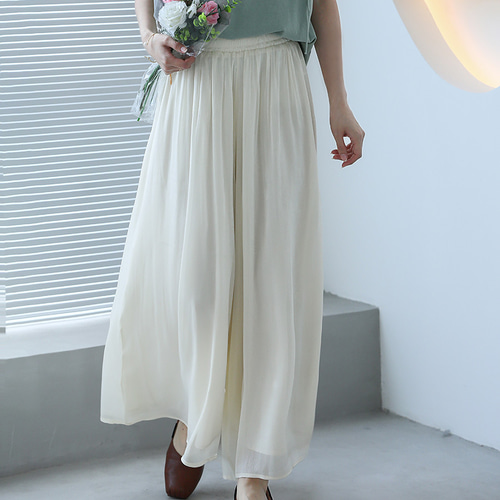 ❤️丈直し無料❤️ カジュアル ロマンチック おち感 フリフリ 薄め