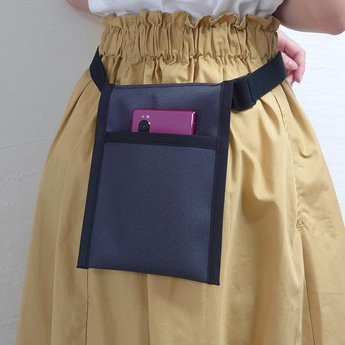 専用♡大人ヌビバッグ、移動ポケット 専用 ヌビバッグ