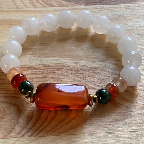 高価な物だったみたい！ミャンマー翡翠！すっごいパワー！ 高価な物だったみたい！ミャンマー翡翠！すっごいパワー