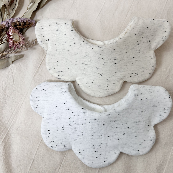 つぶつぶ スタイ もくもくスタイ スタイ・よだれかけ calm 通販