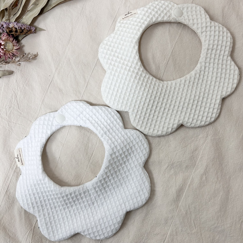 つぶつぶ スタイ もくもくスタイ スタイ・よだれかけ calm 通販