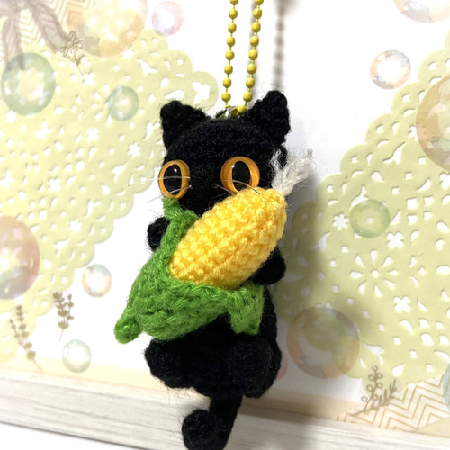 301/ワンちゃん・ネコちゃん かわいいあみぐるみ｜カルチャープラザ