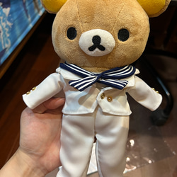 人気再販》モンチッチ Sサイズ ハンドメイド 人形着せ替え服