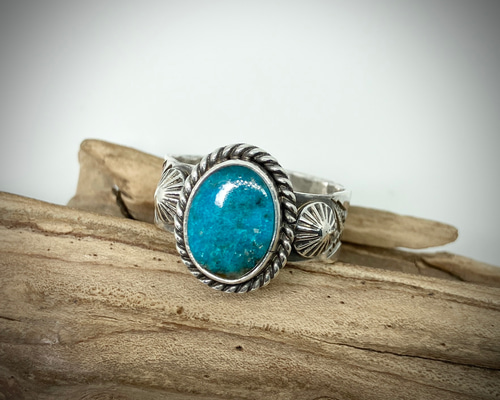 ボヘミアン　ターコイズ　シルバーリング　5点セット ボヘミアン ターコイズ シルバーリング 5点セット Amazon