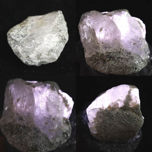 ロシア産 フェナカイト 原石 7.13g #50158 天然石 榎本通商 通販