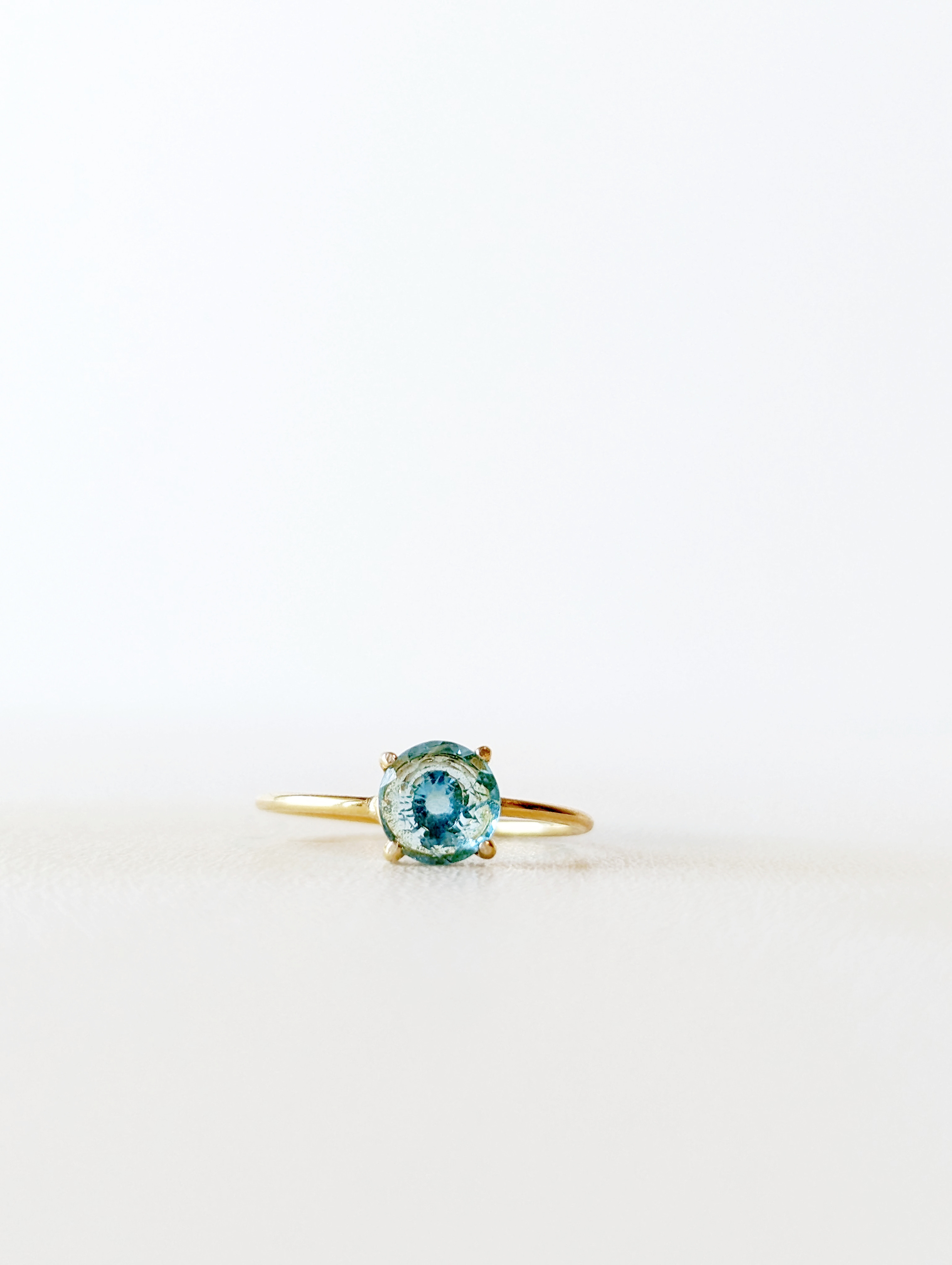 アパタイト　リング　天然石　リング　天然石　指輪　フリーサイズリング　誕生石リング　ギフト　石　アクセサリー