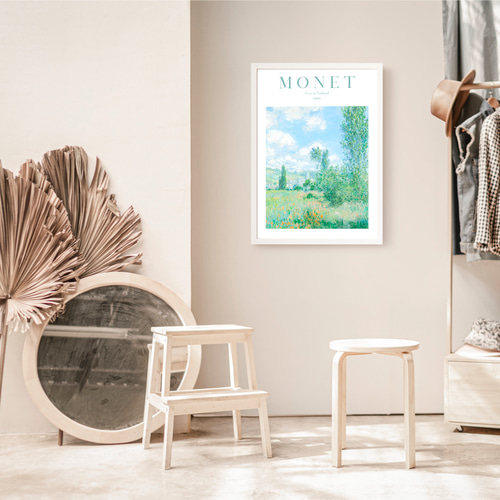 クロード・モネ 