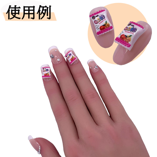 コルク半ネイルパーツ 楽天市場】【半円メタルボールMIX】ネイルパーツ ネイルグッズ