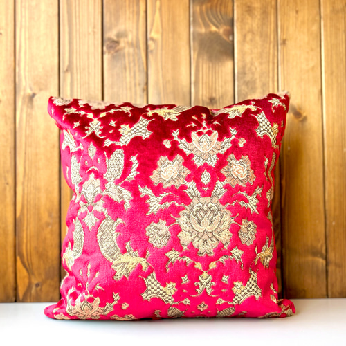 20万円相当】moooi本革クッション4点セット【高級クッション】 【公式