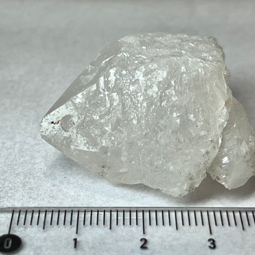 エッチドクォーツ 涅槃水晶 ヒマラヤ産 マニカラン クリスタル