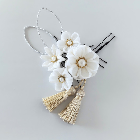 材料切れのため再販の予定はありません 1枚目の画像