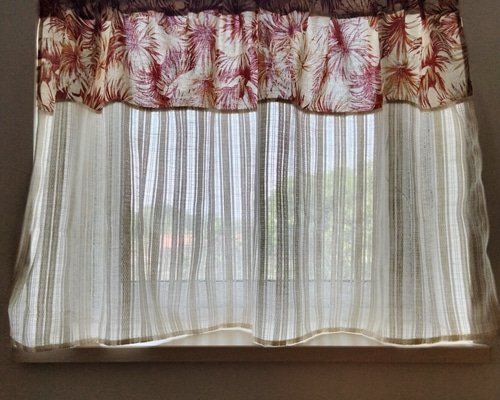 ♥オールドハワイアンスタイル♥ヴィンテージ風☆大人ハワイアン♥2段