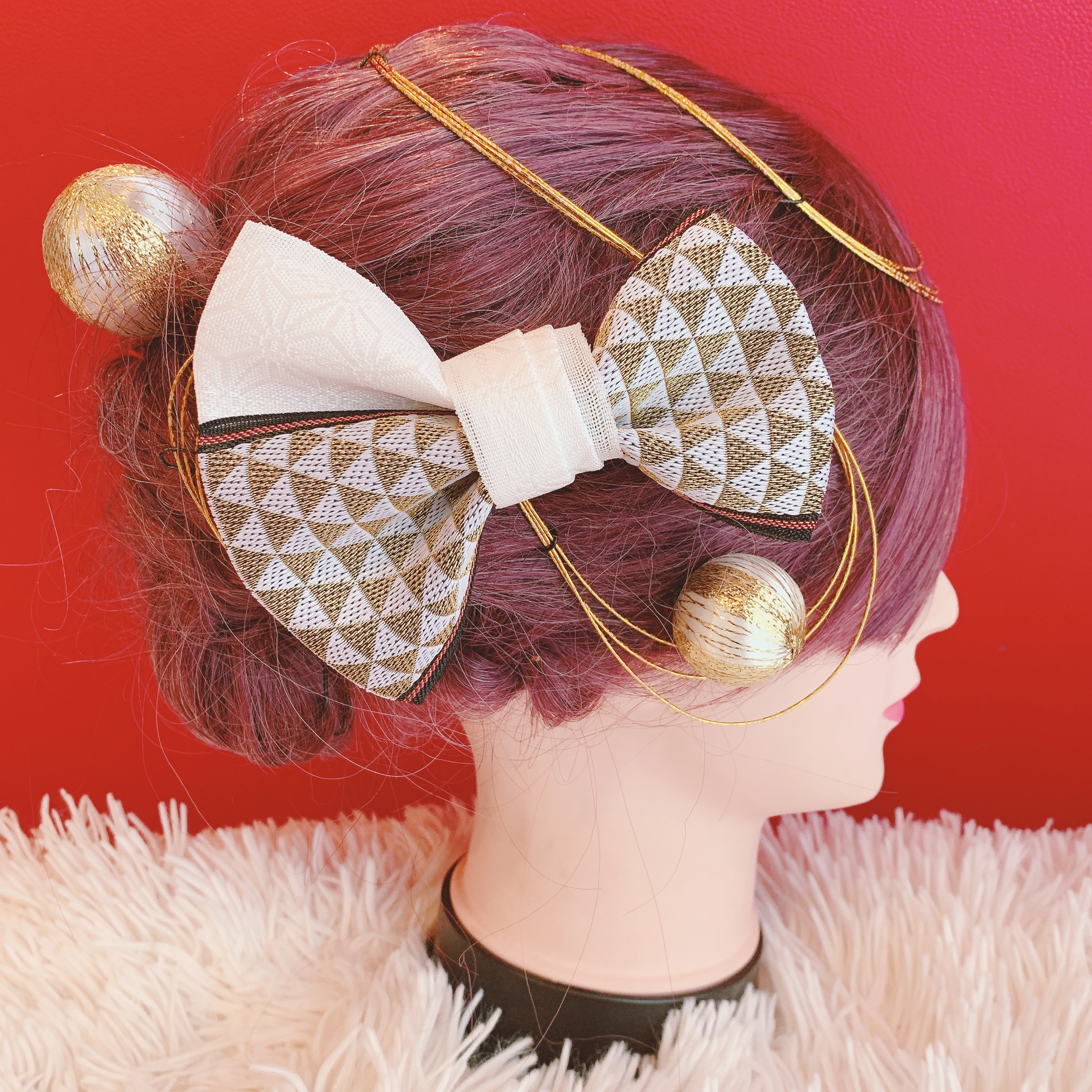 お揃いリボン【1087】 お揃いリボン【1087】 【公式通販】