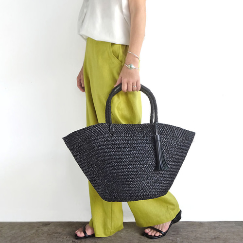 TOCCA かごバッグ カゴバッグ TOUCH of LACE BASKET : ZOZOTOWN