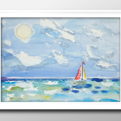 【レジンアート】波紋アート／さざなみクリスタル／B4パネル／オーシャンアート レジンアート】波紋アート／さざなみクリスタル／B4パネル