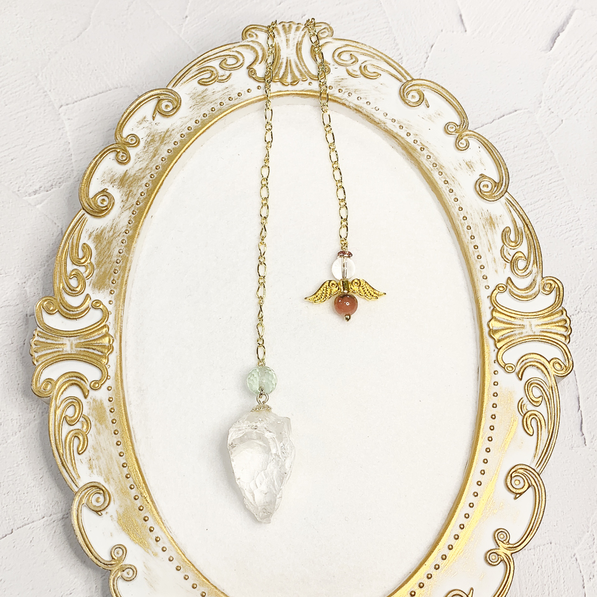 本翡翠 櫛 くし 本物保証 ミャンマー産