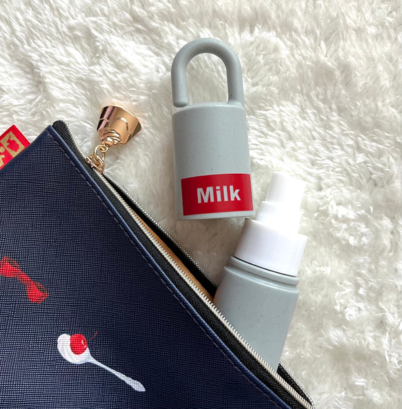 ステンドグラス風☆半透明お名前ロゴステッカー＊お名前シール 耐水シール ロゴ 部活 推し活 おしゃれ 10枚目の画像