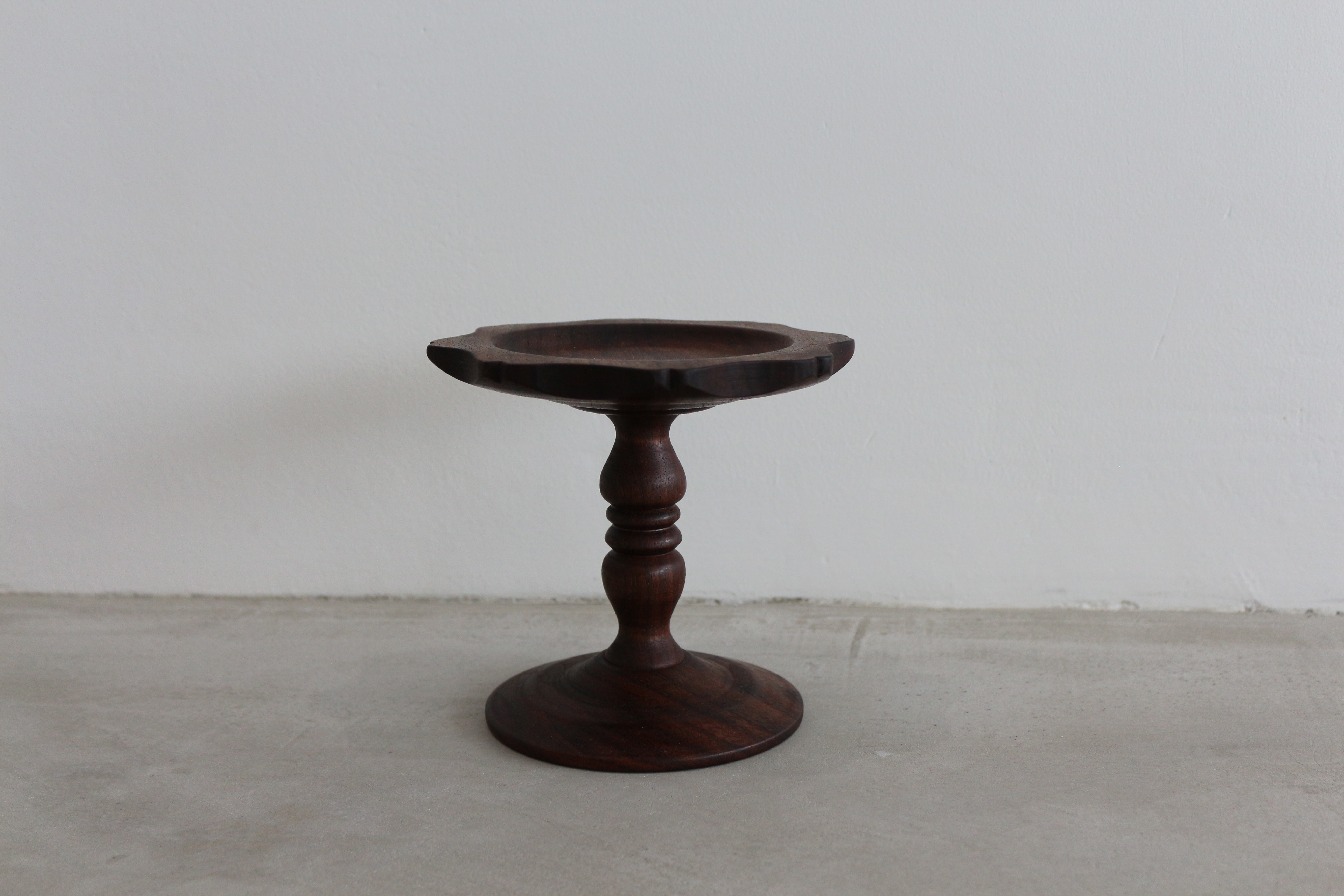 花びらのようなコンポート