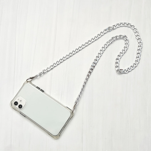 残り１【新品】VALENTINO ラインストーン iPhone スマホショルダー czysacz01078.jpg