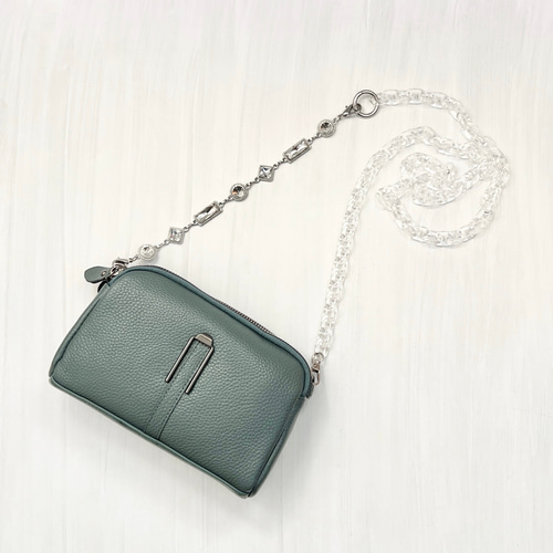 スマホショルダー ストラップ ラインストーン ショルダー