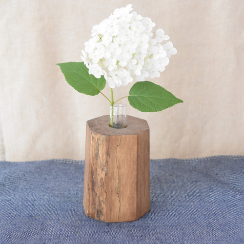 一輪挿し(どれも一点もの#c-18) 一輪挿し・花瓶・花器 木工 一輪挿し(どれも一点もの#c-18) 一輪挿し・花瓶・花器 木工