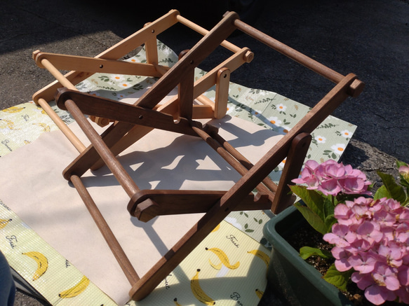 トヨタのネコ家具☆　ネコ用デッキチェア「うたたね」 うたたね カラーバリエーション