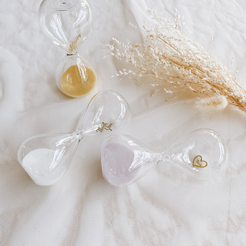 希少】アンティークピンクが可愛い砂時計 【楽天市場】砂時計 ピンクの通販