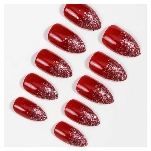 ＋料金なし即日発送可能2026パーツあり即日発送可能ギャル成人式ネイルロング2枚 ＋料金なし即日発送可能 2026パーツありギャル成人式ネイル前