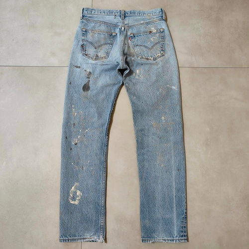 Levi's リーバイス 501 90s デニム W32 USA製 - メルカリ