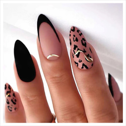 myu_nail *⑅ネイルチップ様 モレリアネオ4β JAPAN 2足セット