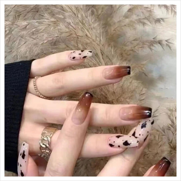 ネイルチップ ネイルチップ No.099 ネイルチップ（つけ爪） PONOPONOnails