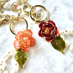 薔薇 チャーム のおすすめ人気通販 検索結果｜Creema(クリーマ