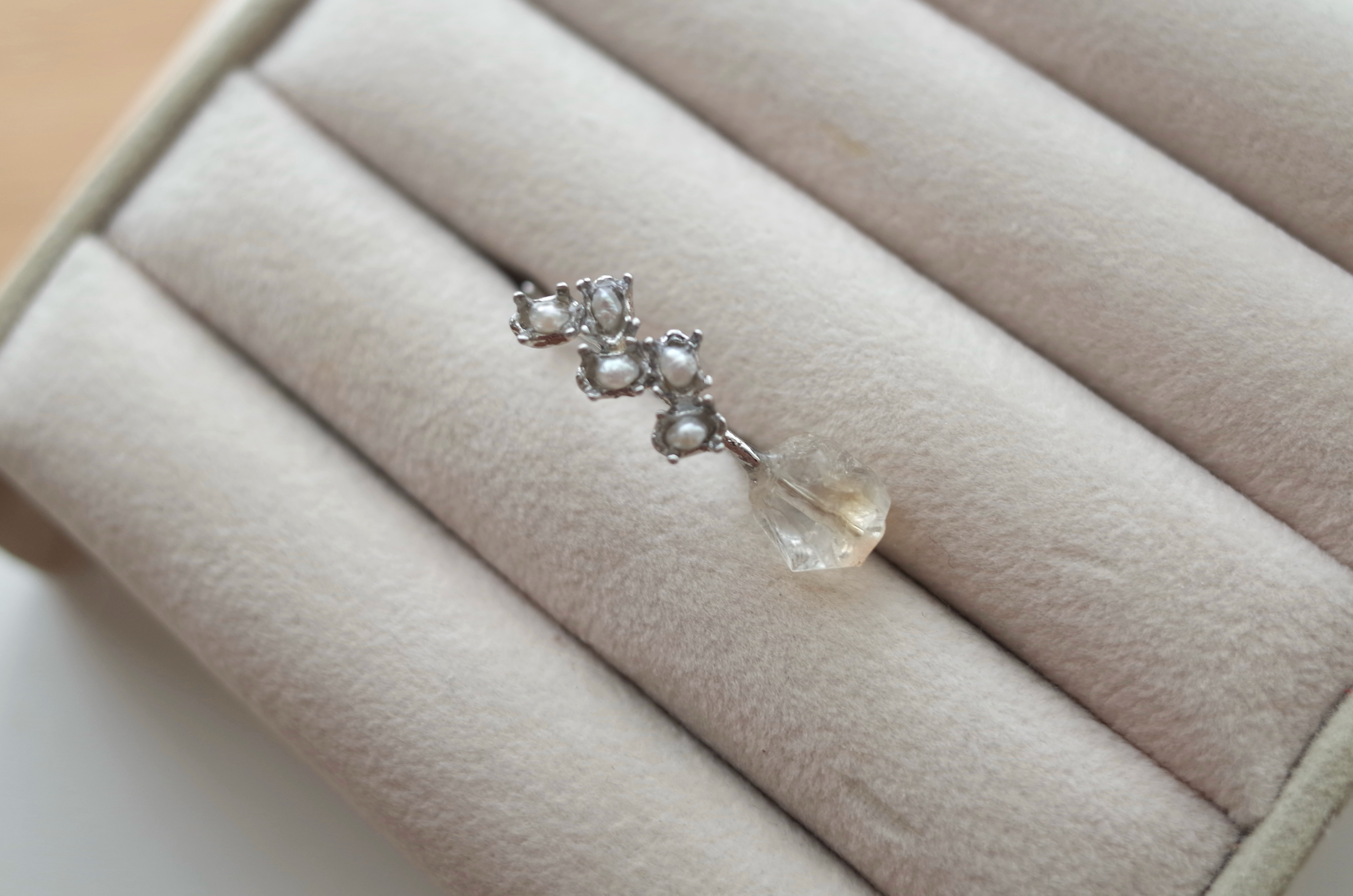 JELLY +カフ ルチル