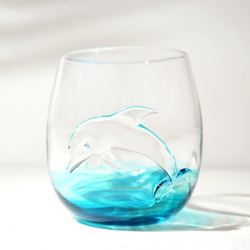 海からジャンピング☆イルカグラス：ブルーラグーン その他キッチン