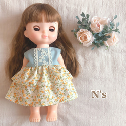 アンティークドール　ビスクドール　ミニョネット ドイツアンティーク ビスクドール ミニョネット10cm その他人形