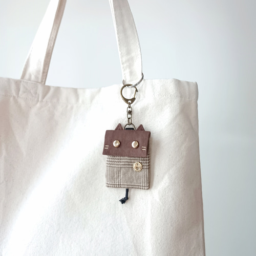 ⭐︎専用です⭐︎chiiiibag ポーチ　ミニバッグ　ゼブラ ⭐︎専用です⭐︎chiiiibag ポーチ ミニバッグ ゼブラ